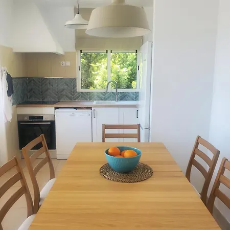 公寓 Casa Do Mar 3 Bedrooms Stunning Sea Views 塞勒玛