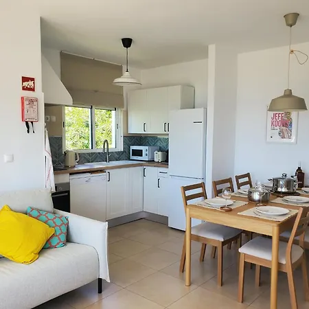 Casa Do Mar 3 Bedrooms Stunning Sea Views דירה *