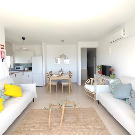公寓 Casa Do Mar 3 Bedrooms Stunning Sea Views 塞勒玛