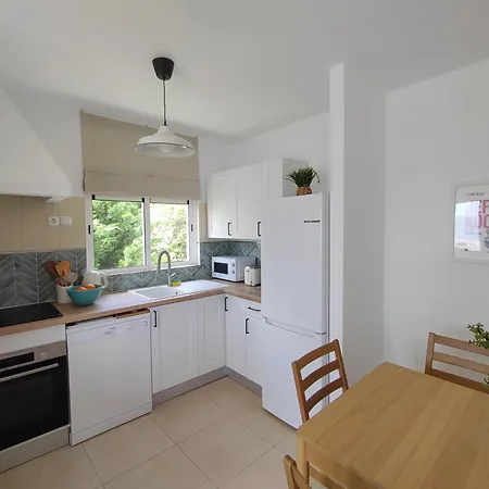Casa Do Mar 3 Bedrooms Stunning Sea Views דירה