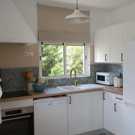 Casa Do Mar 3 Bedrooms Stunning Sea Views דירה סלמה