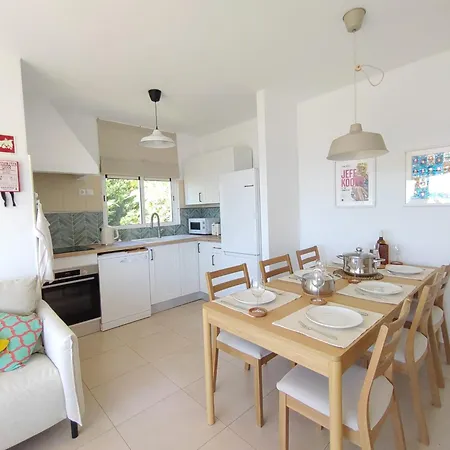 Casa Do Mar 3 Bedrooms Stunning Sea Views 公寓 *