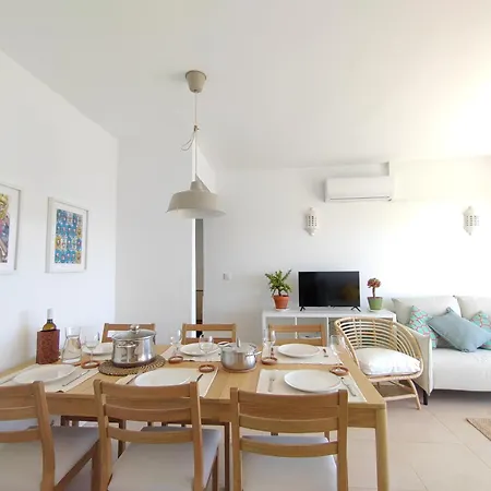דירה Casa Do Mar 3 Bedrooms Stunning Sea Views