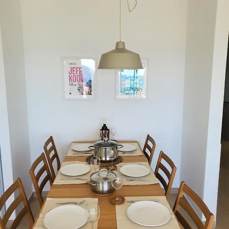 公寓 Casa Do Mar 3 Bedrooms Stunning Sea Views