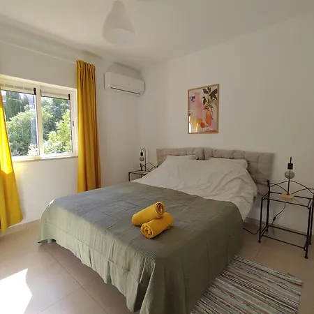 Casa Do Mar 3 Bedrooms Stunning Sea Views 塞勒玛