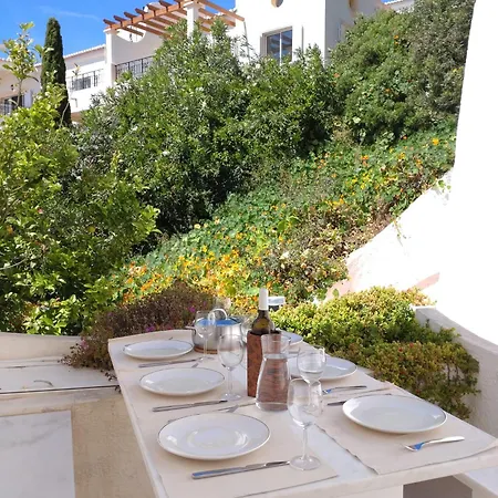 Casa Do Mar 3 Bedrooms Stunning Sea Views 塞勒玛