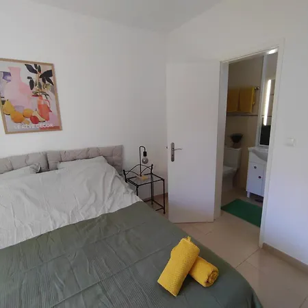 Casa Do Mar 3 Bedrooms Stunning Sea Views דירה