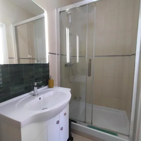 דירה Casa Do Mar 3 Bedrooms Stunning Sea Views *