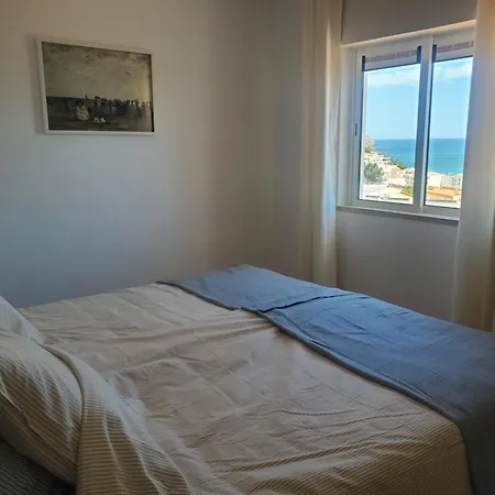Casa Do Mar 3 Bedrooms Stunning Sea Views דירה *