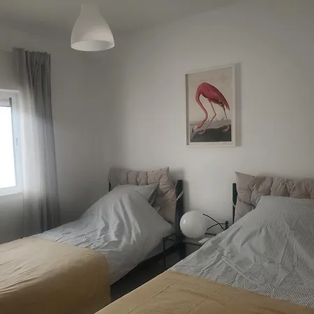 公寓 Casa Do Mar 3 Bedrooms Stunning Sea Views