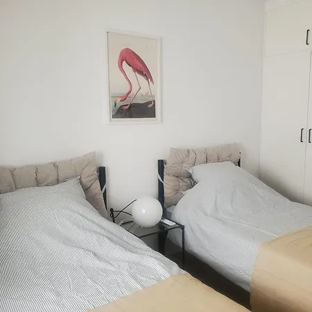 公寓 Casa Do Mar 3 Bedrooms Stunning Sea Views *